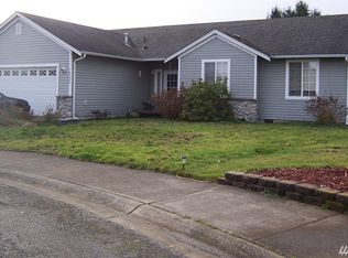 10522 230th Avenue Ct E, Buckley, WA 98321