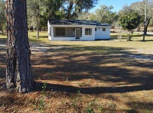 1838 NE 145th Avenue Rd, Silver Springs, FL 34488