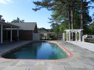 5018 6th Pl, Meridian, MS 39305