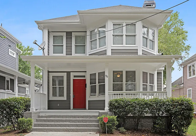 90 Richardson St SE — Photo 1