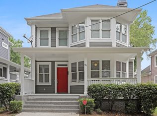 90 Richardson St SE, Atlanta, GA 30312