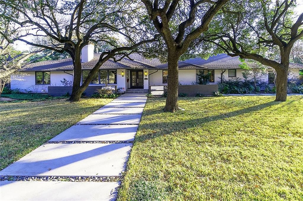 6310 Joyce Way, Dallas, TX 75225 Zillow