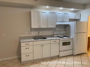 145 Archambault Ave APT 4, West Warwick, RI 02893