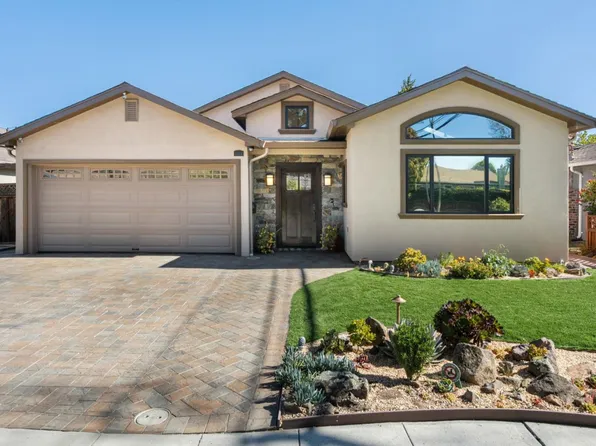 2025 Kentucky St, Redwood City, CA 94061