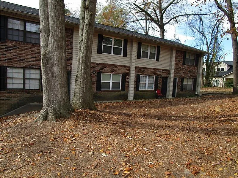 Building Photo - 1235 Riverside Dr #F6