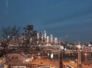 317 Park Ave, Weehawken, NJ 07086