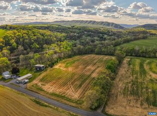 15799 Strooptown Rd, Timberville, VA 22853