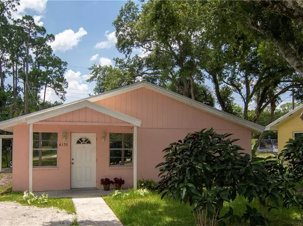 6155 7th Pl, Vero Beach, FL 32968