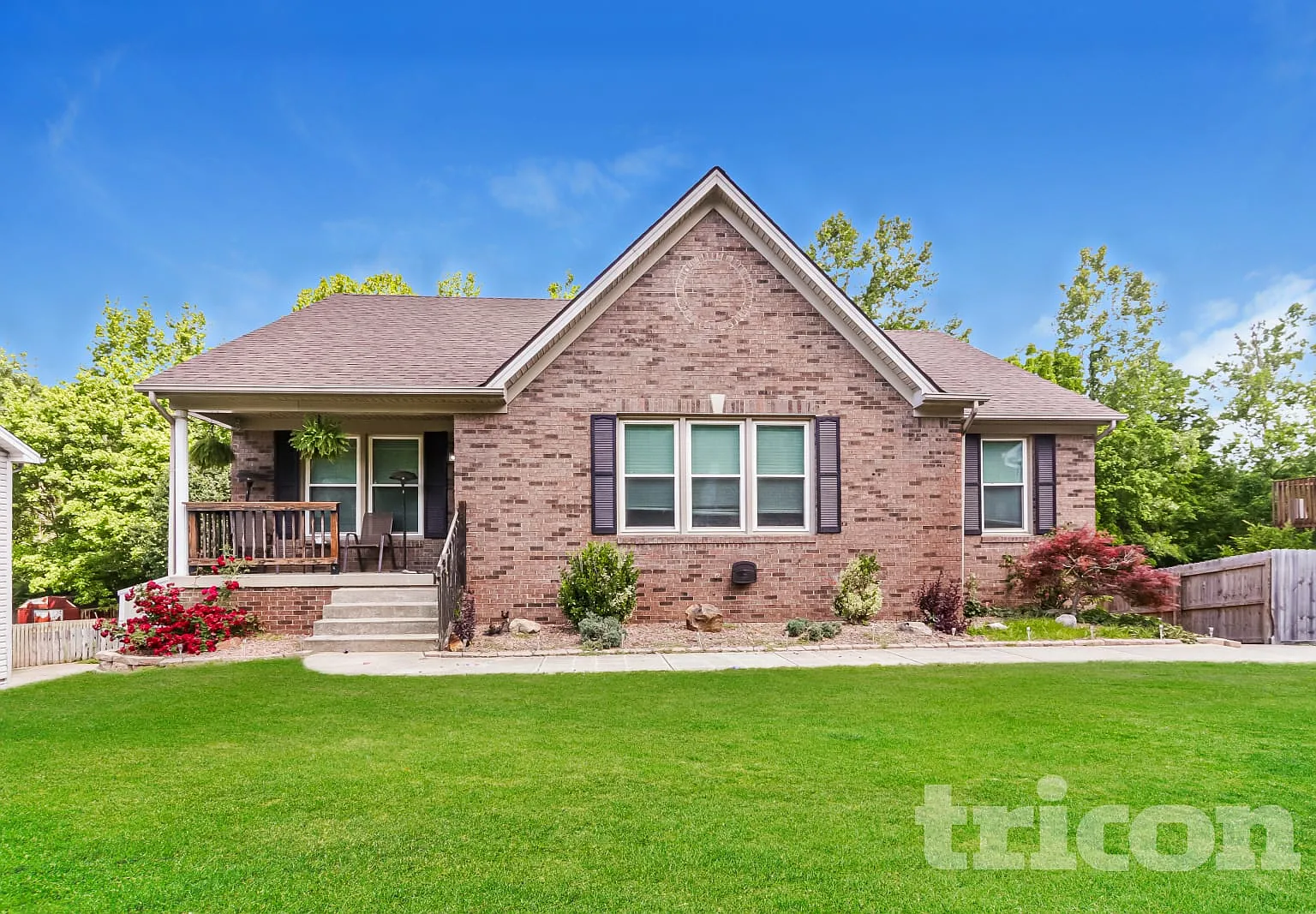 4609 Andalusia Lane Louisville KY — Photo 1