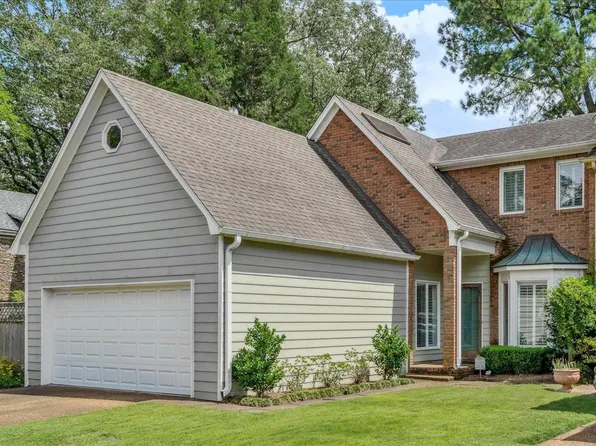 4821 Kingsgate Pl S, Memphis, TN 38117