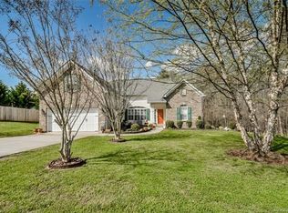 114 Princess Loop, Troutman, NC 28166