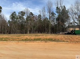 LOT 3 Ann St, Texarkana, TX 75501
