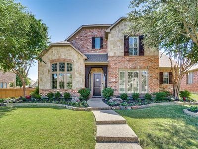 927 Scotia Dr, Allen, TX, 75013