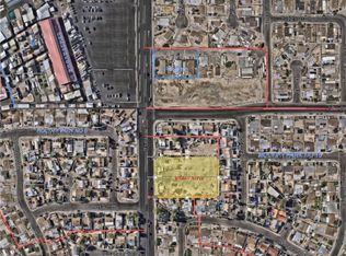 Pecos, Las Vegas, NV 89115