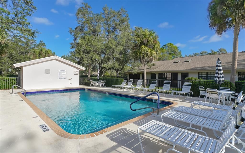 5456 Hampstead Heath #20, Sarasota, FL - View 5