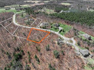 165 Pine Ledge Rd, Bangor, ME 04401