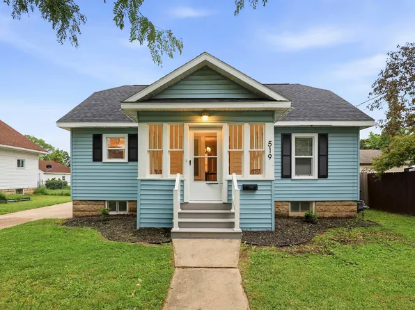 519 W Summer St, Appleton, WI 54911