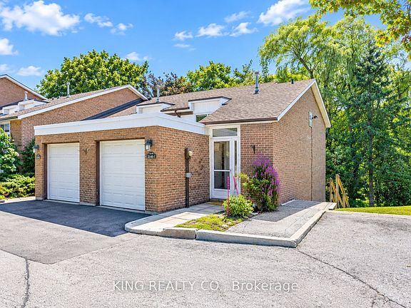 3rd image of 2140 Upper Middle Rd #1