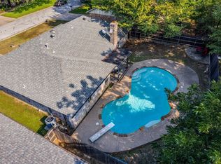 3805 Rustic Forest Trl, Arlington, TX 76016