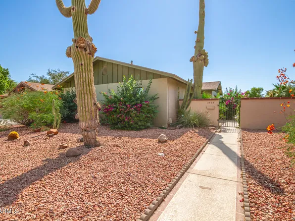 3425 W COUNTRY GABLES Drive, Phoenix, AZ 85053