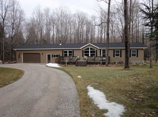 N5716 W Seneca Rd, Tigerton, WI 54486