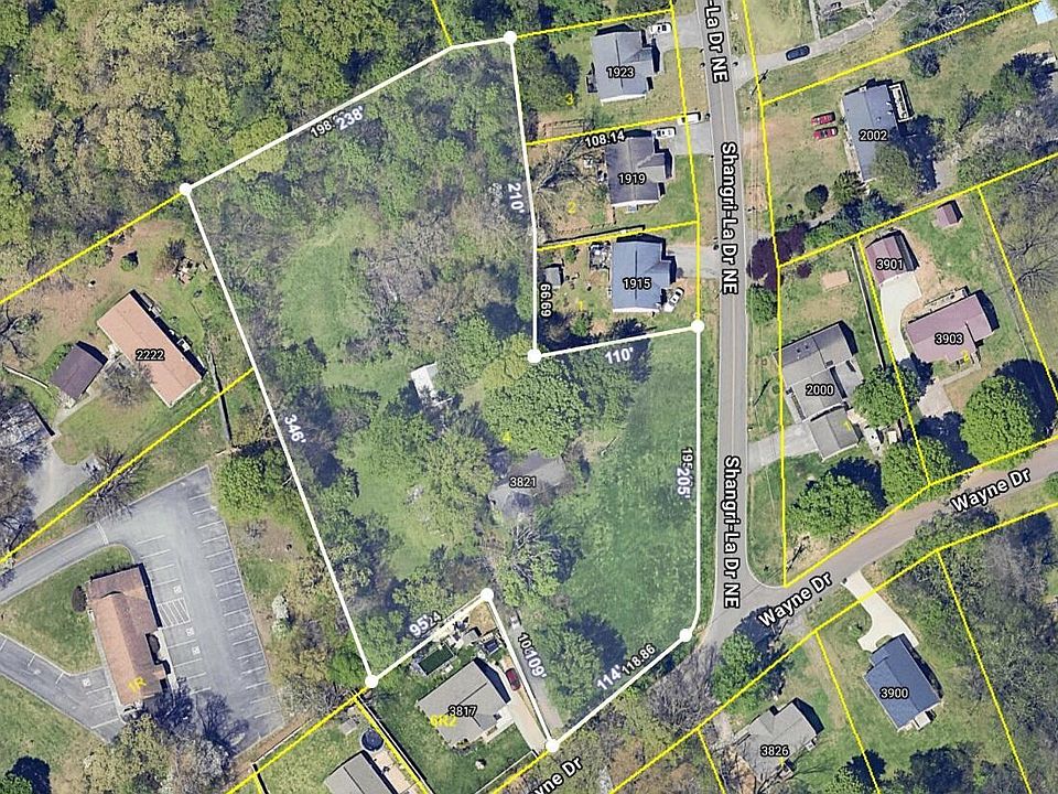 1st image of 3821 Wayne Dr