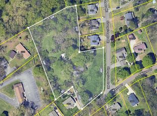 3821 Wayne Dr, Knoxville, TN 37914