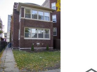 7245 S Coles Ave #2, Chicago, IL 60649