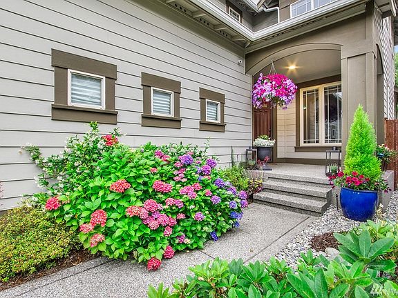Front Door Entrance