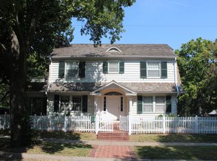 2300 Harwood St, Lincoln, NE 68502