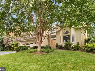 7204 Elizabeth Dr, Mc Lean, VA, 22101