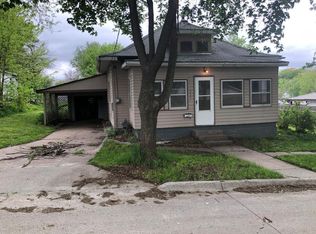 315 S Park St, Clarinda, IA 51632