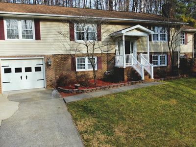 149 Sedgefield Dr, Martinsville, VA, 24112