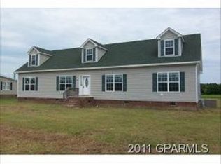 912 Pocosin Rd, Winterville, NC 28590