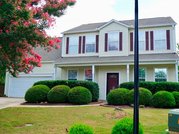 5 Placid Falls Ct, Simpsonville, SC 29681