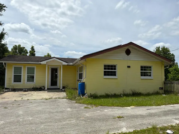 1775 W French Ave, Orange City, FL 32763