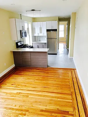 Rented by Bell Realty | media 1
