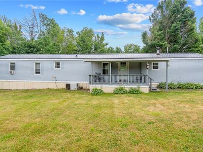 8 Ball Rd, Hastings, NY, 13076