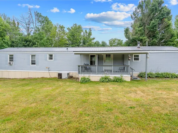 8 Ball Rd, Hastings, NY 13076