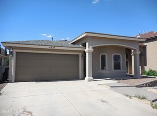 4925 Copper Ranch Ave, El Paso, TX 79934