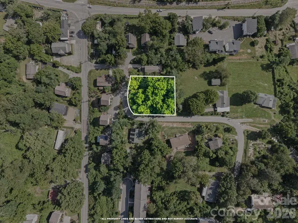 75 Green Oak Rd, Woodfin, NC 28804