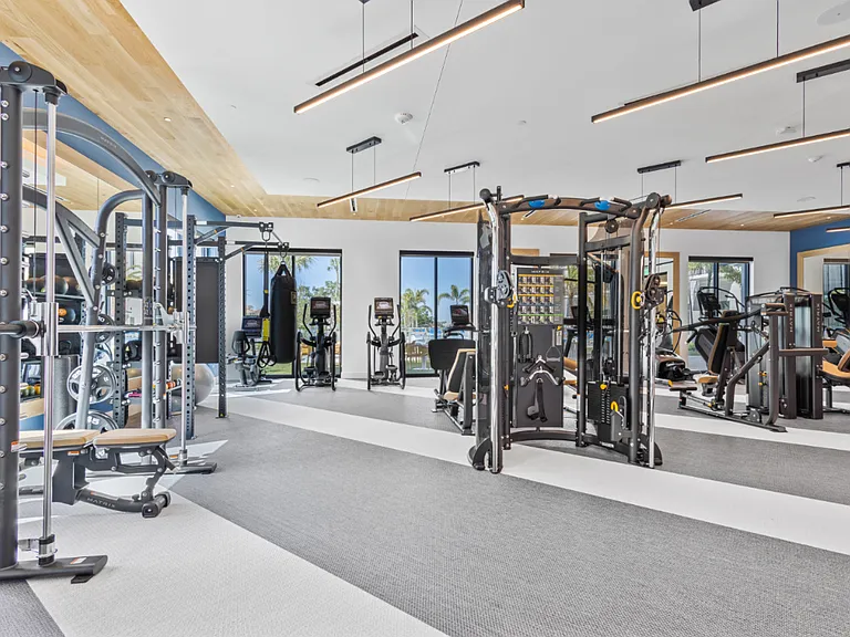 NOVEL Beach Park by Crescent Communities — Photo 16