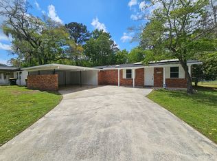 12519 Golf Club Dr, Savannah, GA 31419