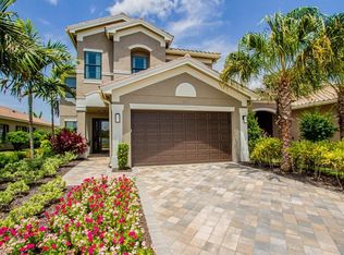 11804 Meadowrun Cir, Fort Myers, FL 33913