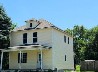 2209 Larimore Ave, Omaha, NE 68110