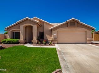 15328 N 87th Ave, Peoria, AZ 85381