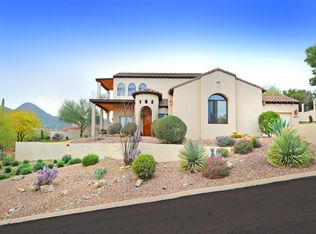 16440 N Kim Dr, Fountain Hills, AZ 85268