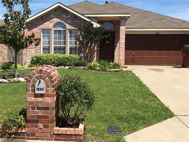 1st image of 1020 Courtney Dr