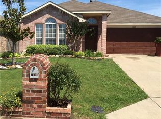 1020 Courtney Dr, Royse City, TX 75189