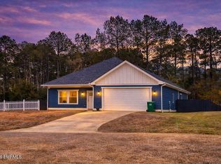 1212 68th Ct, Meridian, MS 39305